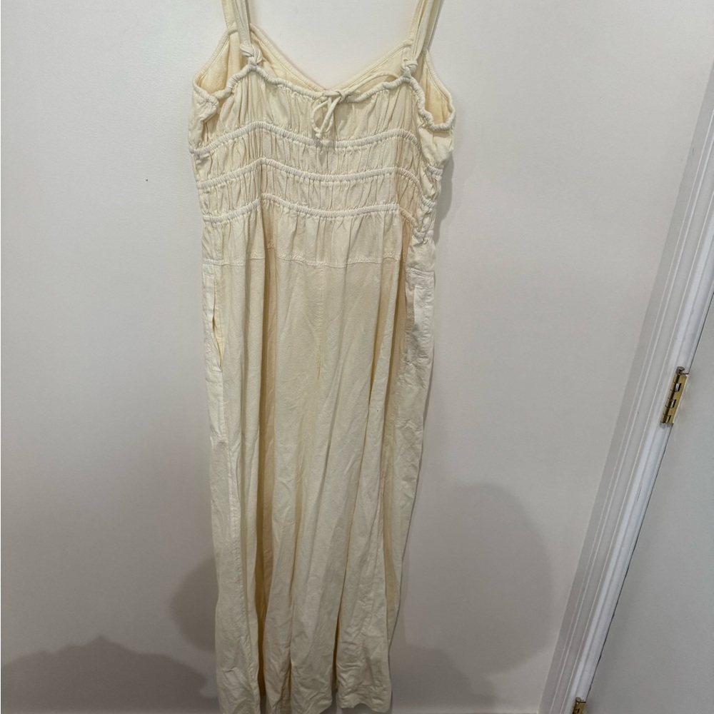 Free People After All Rouched One Piece - Picture 7 of 7